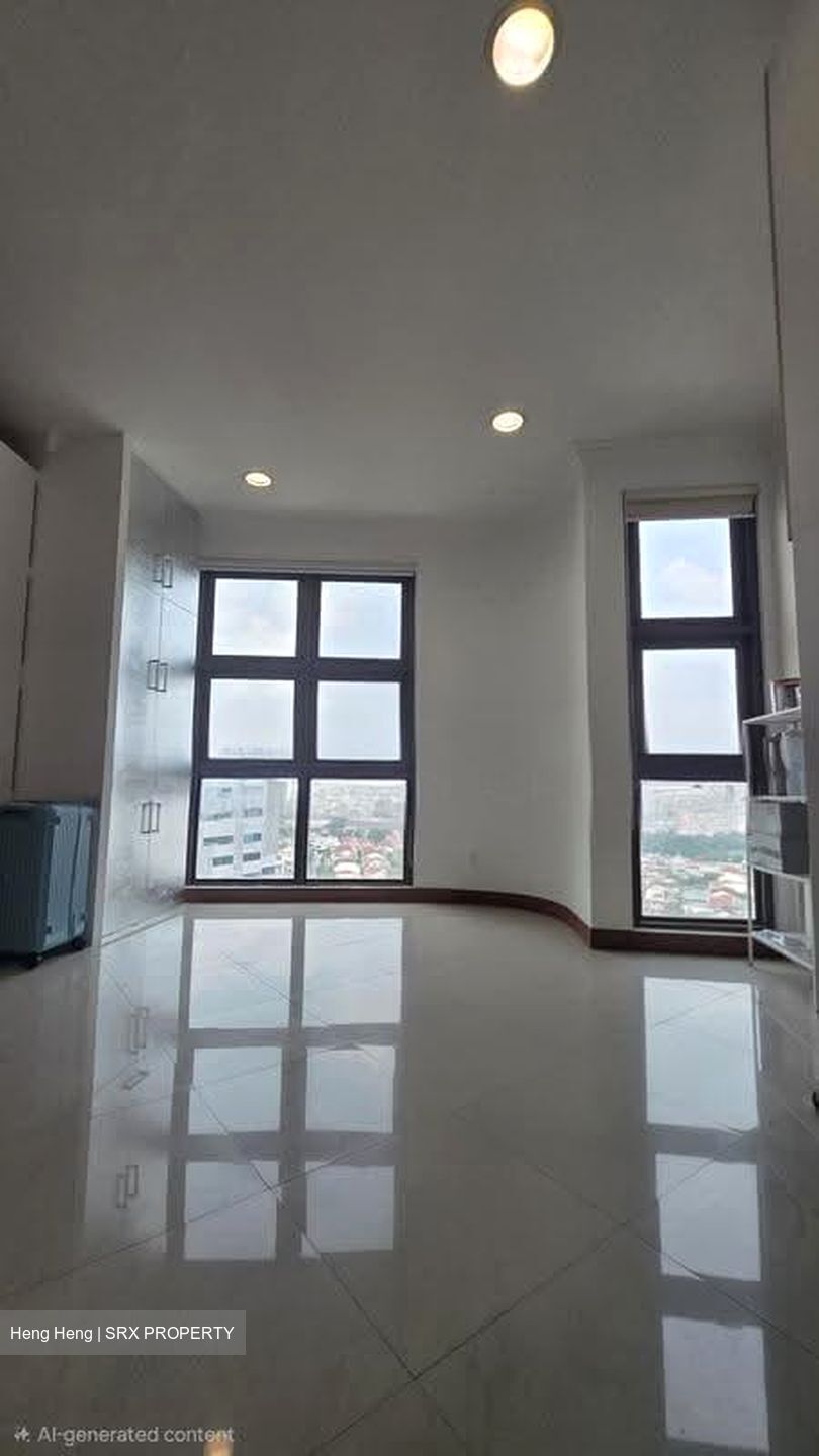 Boonview (D20), Condominium #610684501